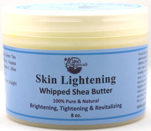 Skin Lightening - Whipped Shea Butter
