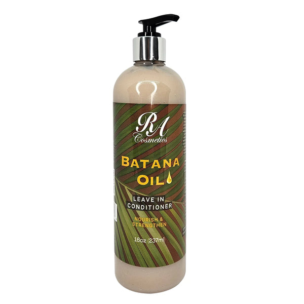 BATANA OIL LEAVE-IN CONDITIONER