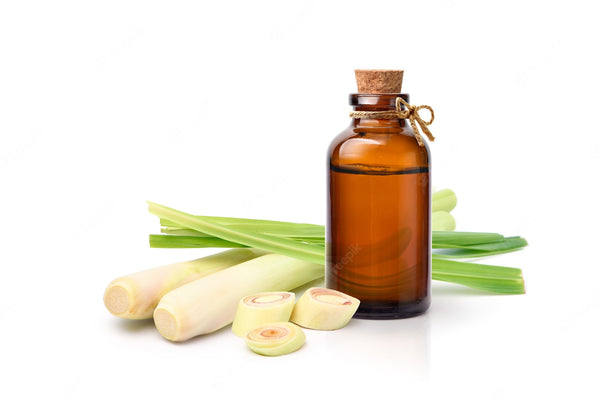 Lemongrass Oil - Essential Oil