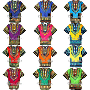 DASHIKI
