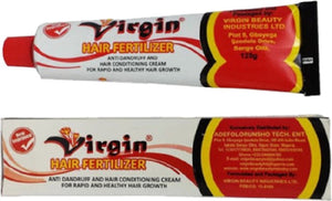 VIRGIN FERTILIZER