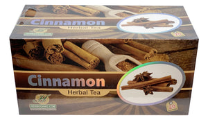 Cinnamon Herbal Tea