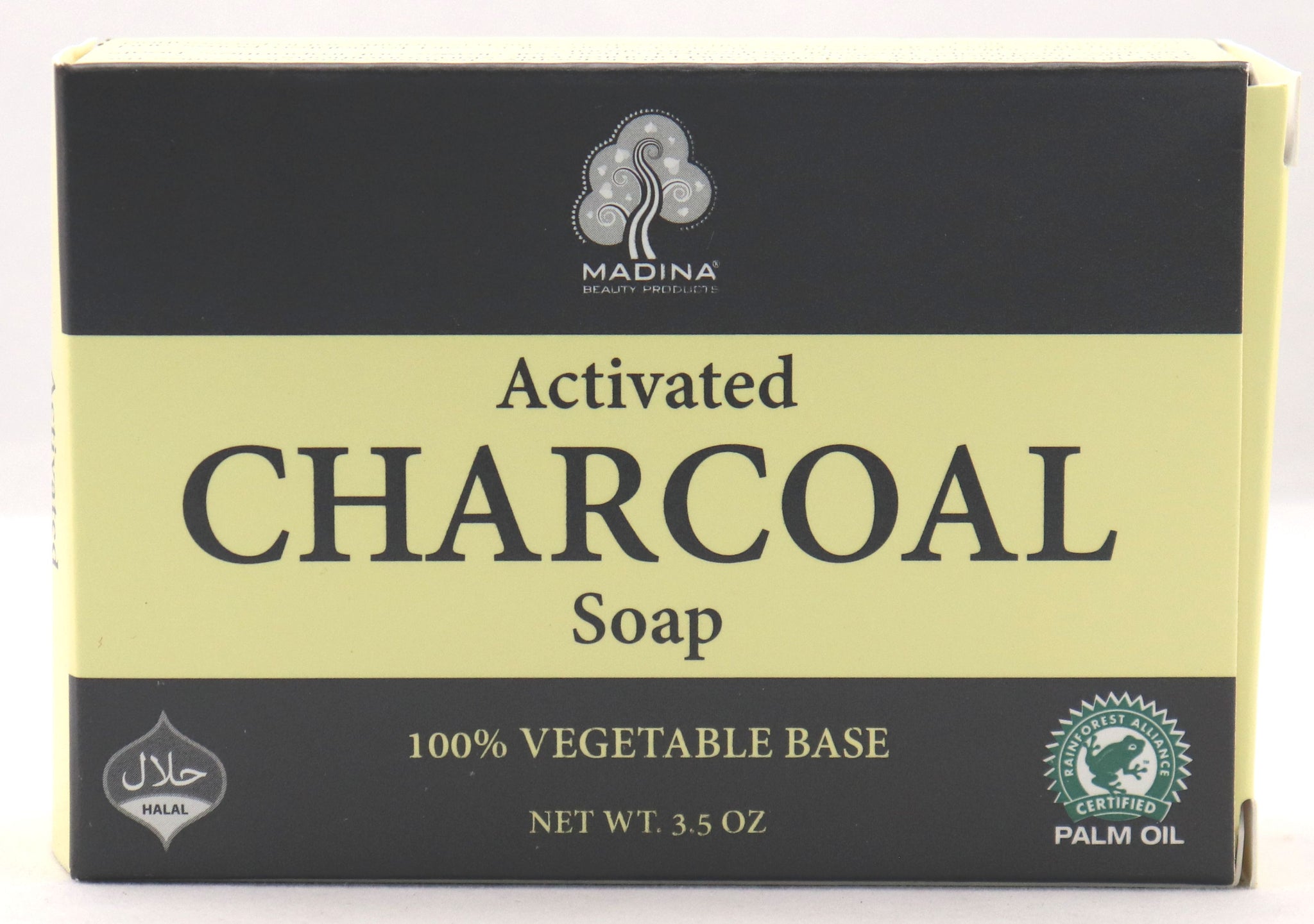 Category: Charcoal