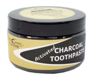 Activated Charcoal Toothpaste Powder